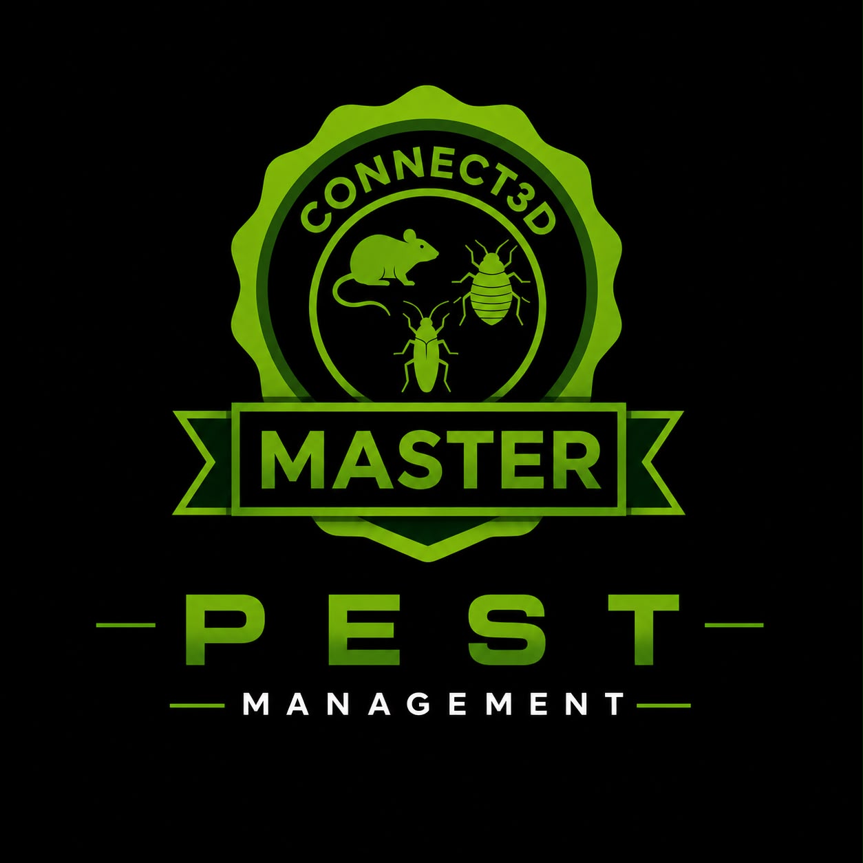 Master Pest Management