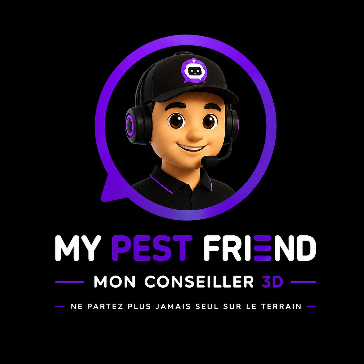 My Pest Friend